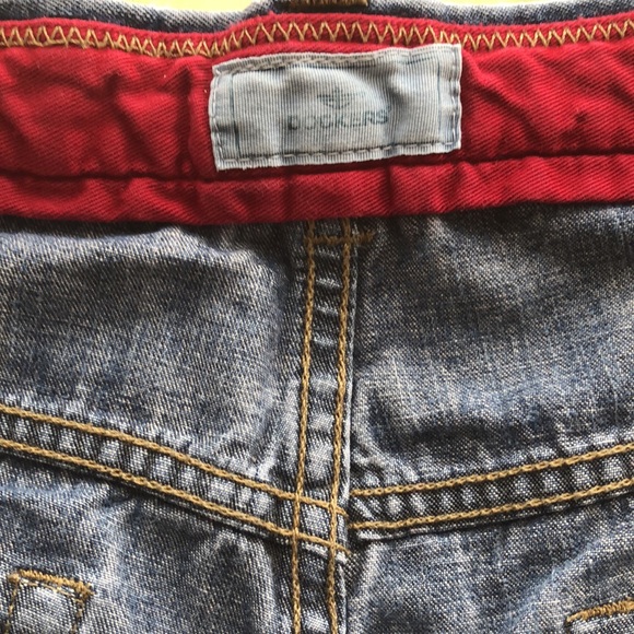 Dockers relaxed fit jeans in good condition, 36” waist, 32” inseam. - Picture 4 of 7